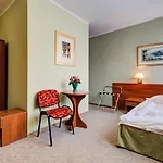 Bed and Breakfast Plaza 3*