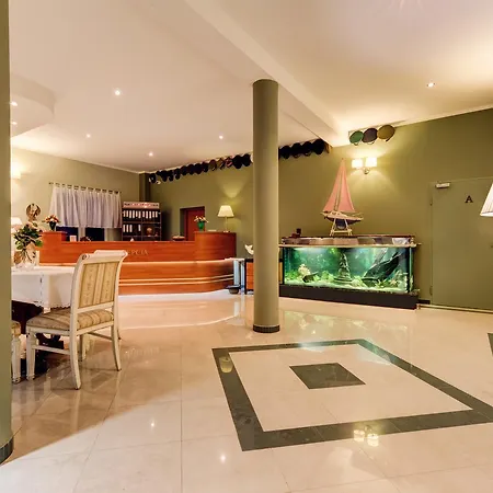 Plaza Bed & Breakfast