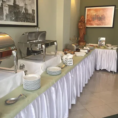 Bed & Breakfast Plaza