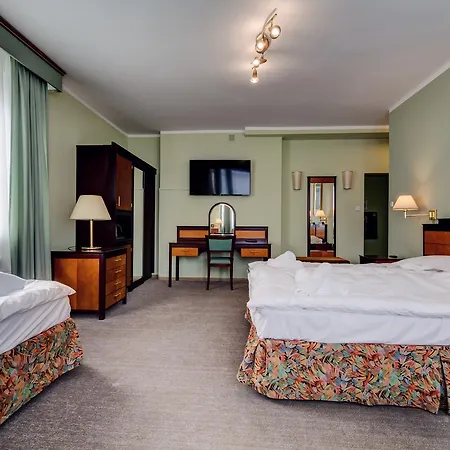 Bed & Breakfast Plaza Warsaw