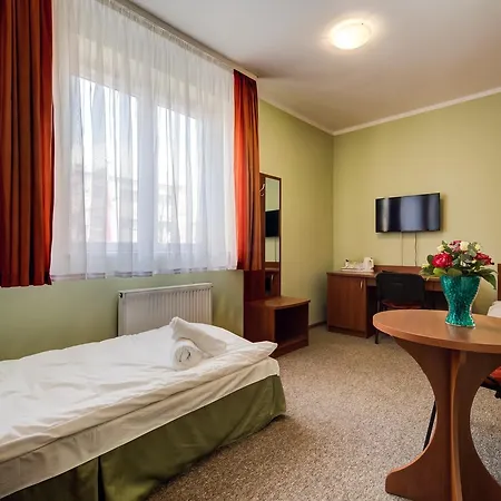 Plaza Bed & Breakfast Warschau