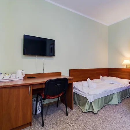 Bed & Breakfast Plaza