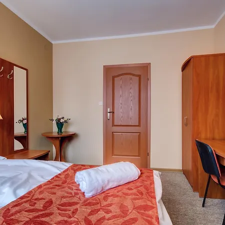 Bed & Breakfast Plaza