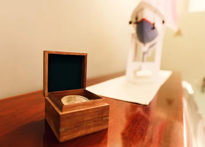 Plaza Bed & Breakfast