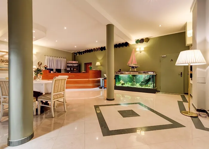 Plaza Bed & Breakfast