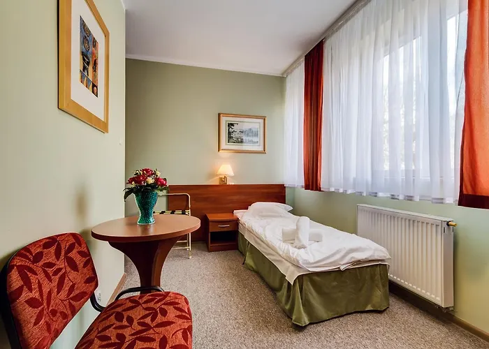 Plaza Bed & Breakfast