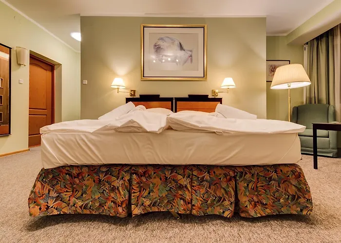 Bed & Breakfast Plaza 3*