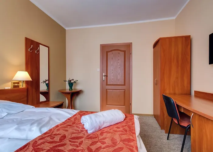 Bed & Breakfast Plaza