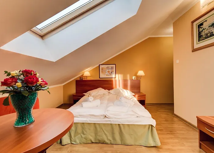 Plaza Bed & Breakfast