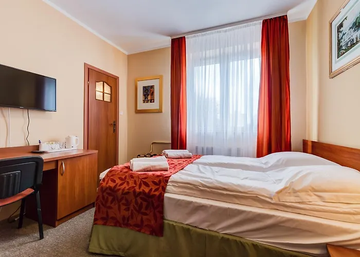 Plaza Bed & Breakfast