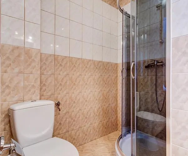 Plaza Bed & Breakfast Varsavia