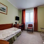 Plaza Panzió 3*