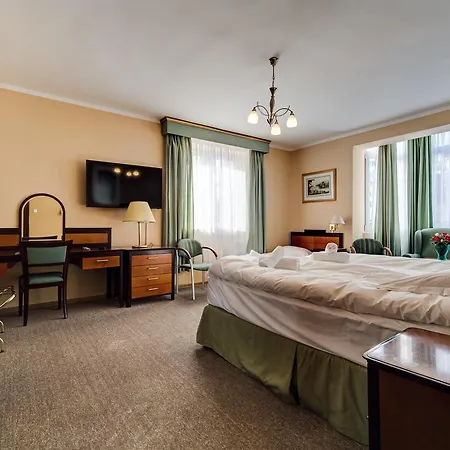 Plaza B&B