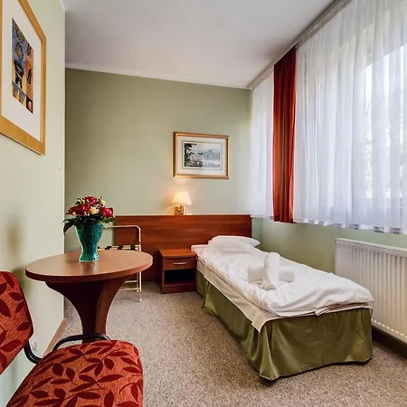 Plaza B&B