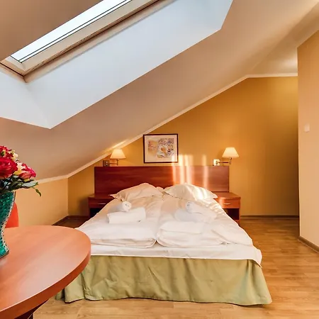 Plaza B&B