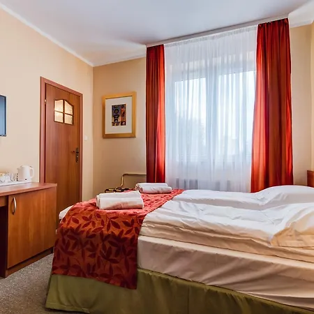 Plaza B&B